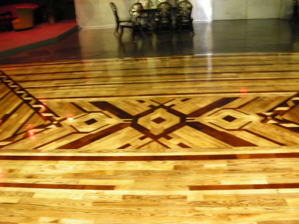 DIY Hardwood Flooring Router Forums